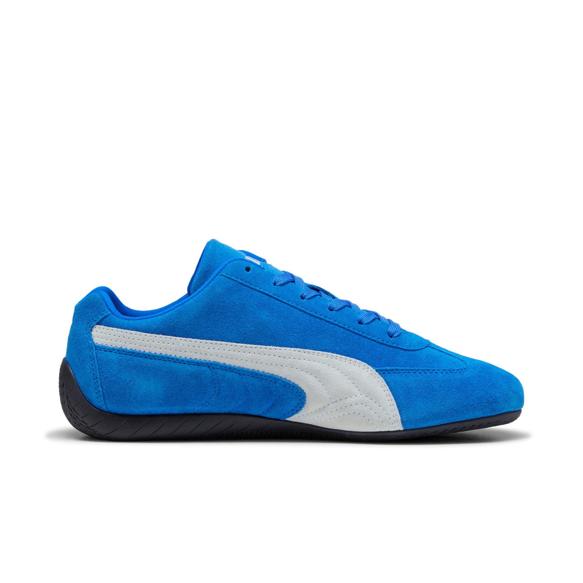 【PUMA】スピードキャット OG Speedcat OG - Blue White Puma Speedcat OG 